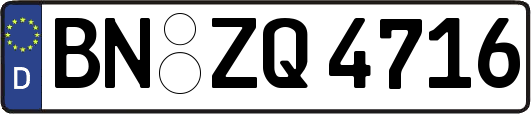 BN-ZQ4716