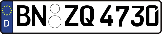 BN-ZQ4730