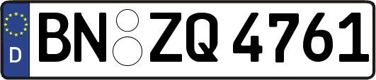 BN-ZQ4761