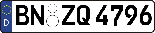 BN-ZQ4796