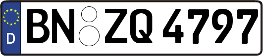 BN-ZQ4797