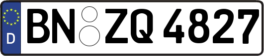 BN-ZQ4827