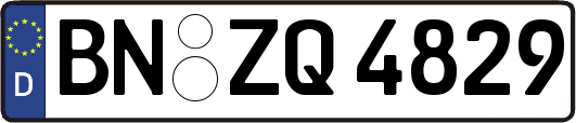 BN-ZQ4829