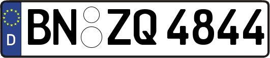 BN-ZQ4844