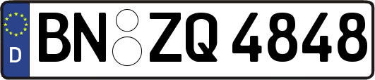 BN-ZQ4848