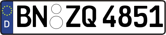 BN-ZQ4851