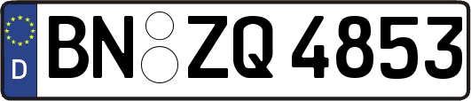 BN-ZQ4853