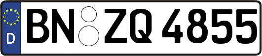 BN-ZQ4855