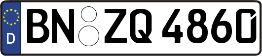 BN-ZQ4860