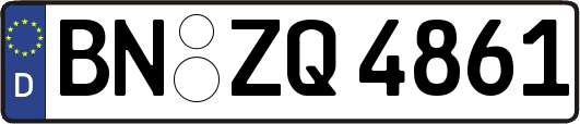 BN-ZQ4861