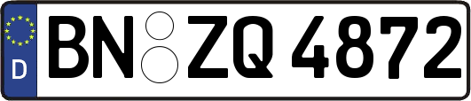 BN-ZQ4872