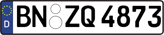 BN-ZQ4873