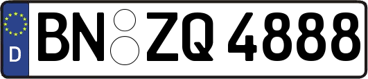 BN-ZQ4888