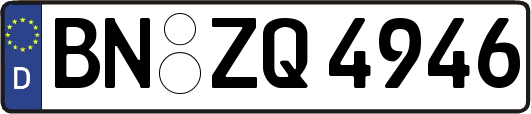 BN-ZQ4946