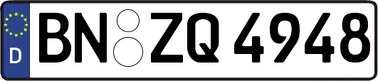 BN-ZQ4948