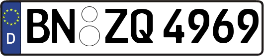 BN-ZQ4969