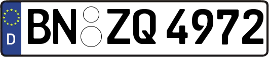 BN-ZQ4972