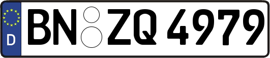 BN-ZQ4979