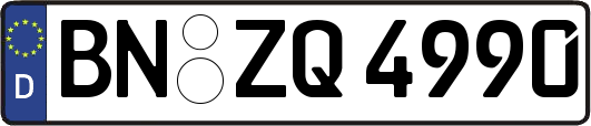 BN-ZQ4990