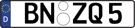 BN-ZQ5