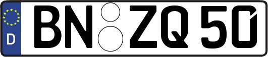 BN-ZQ50