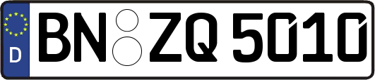 BN-ZQ5010