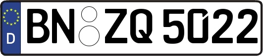 BN-ZQ5022