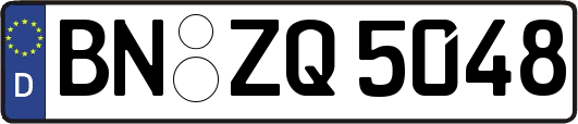 BN-ZQ5048
