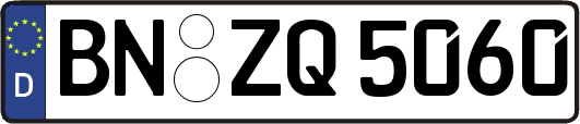 BN-ZQ5060