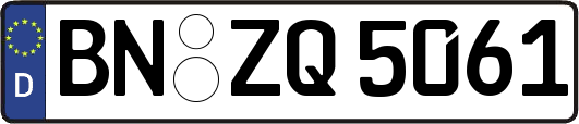 BN-ZQ5061