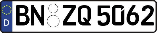 BN-ZQ5062