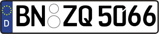 BN-ZQ5066