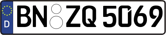 BN-ZQ5069
