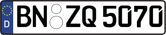 BN-ZQ5070