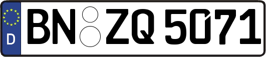 BN-ZQ5071