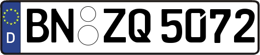 BN-ZQ5072
