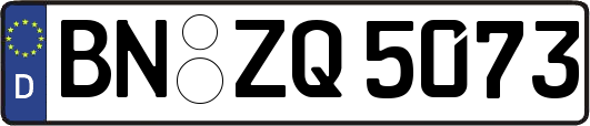 BN-ZQ5073
