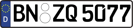 BN-ZQ5077