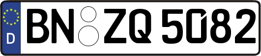 BN-ZQ5082