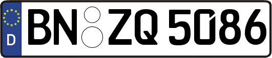 BN-ZQ5086