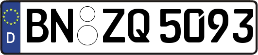 BN-ZQ5093
