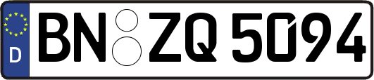BN-ZQ5094