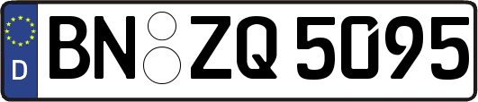 BN-ZQ5095