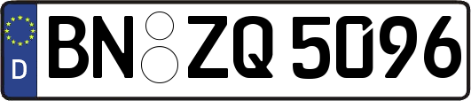 BN-ZQ5096