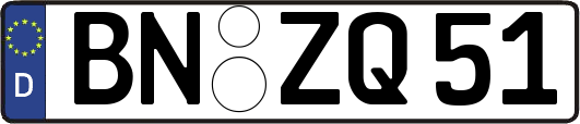 BN-ZQ51