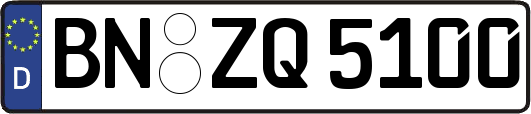BN-ZQ5100