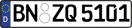 BN-ZQ5101