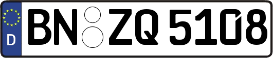 BN-ZQ5108