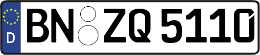 BN-ZQ5110