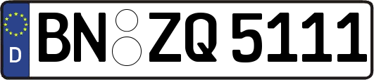 BN-ZQ5111